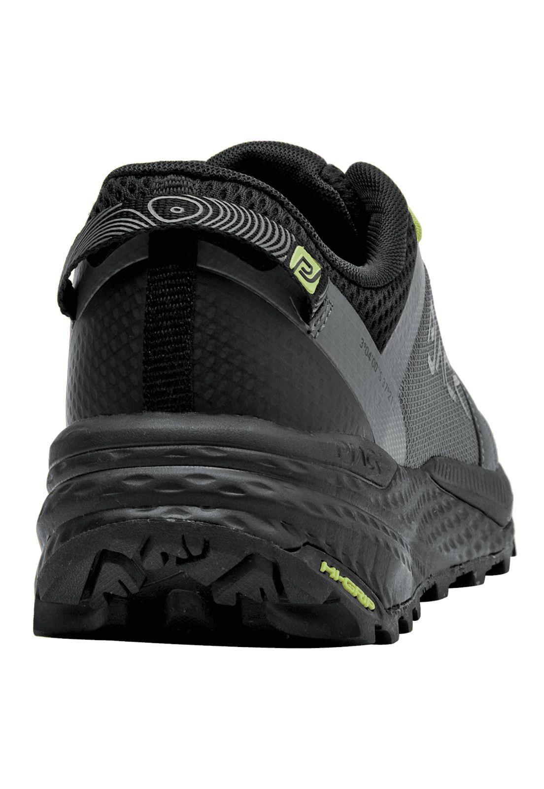 Zapatilla Trail running Hombre Pjack - AO10-2