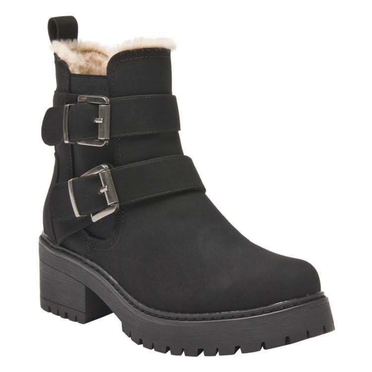 Botin Casual Mujer Dakota - H726-0