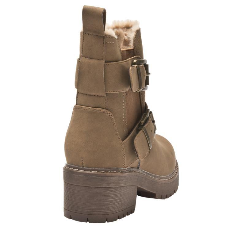 Botin Casual Mujer Dakota - H726-2