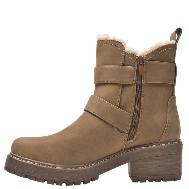 Botin Casual Mujer Dakota - H726-3