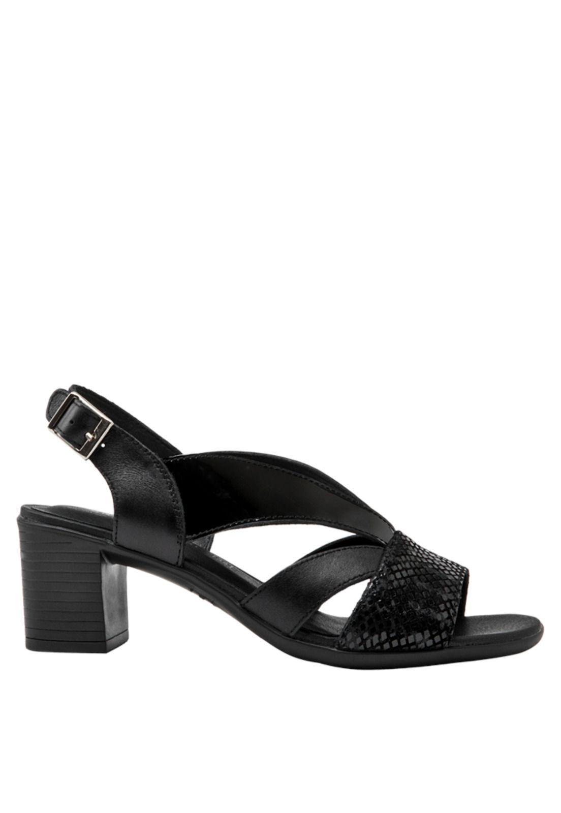 Sandalia Casual Mujer Bruno Rossi - I797-1