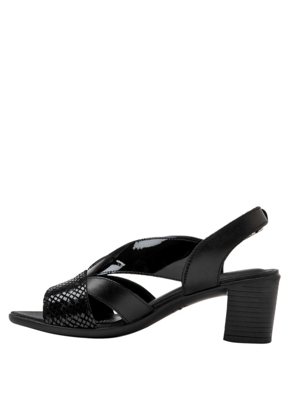 Sandalia Casual Mujer Bruno Rossi - I797-3