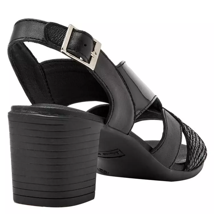 Sandalia Casual Mujer Bruno Rossi - I797-2
