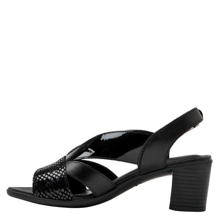 Sandalia Casual Mujer Bruno Rossi - I797-3