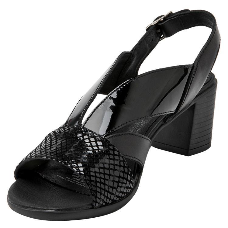 Sandalia Casual Mujer Bruno Rossi - I797-4