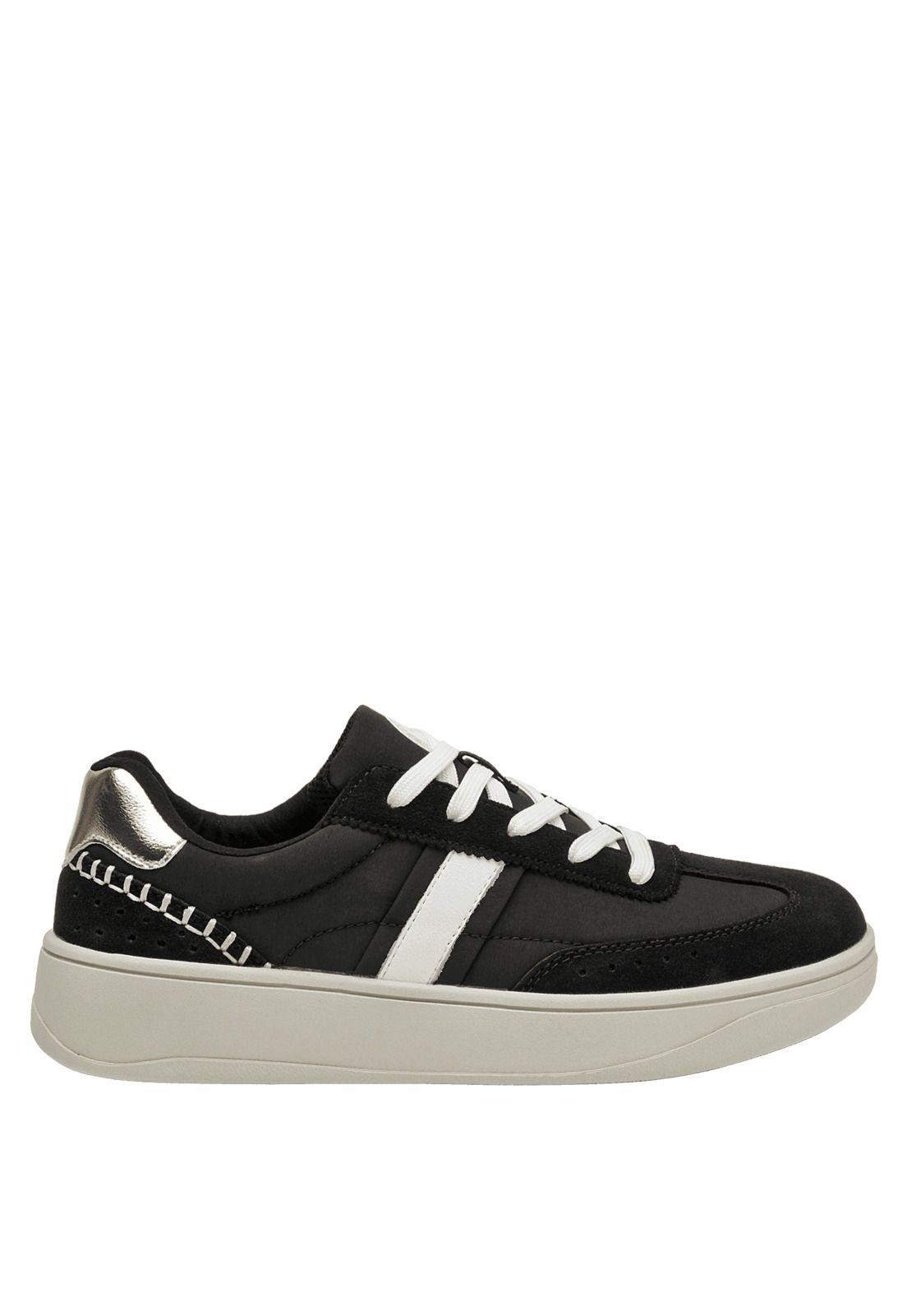 Zapatilla Urbano Mujer Panama Jack - OJ34-1