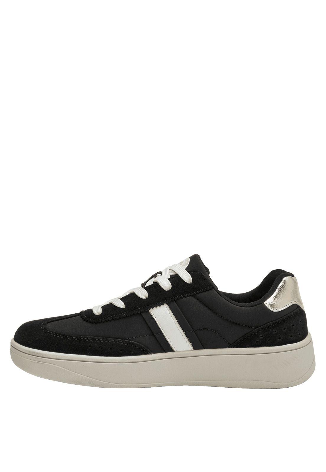 Zapatilla Urbano Mujer Panama Jack - OJ34-3
