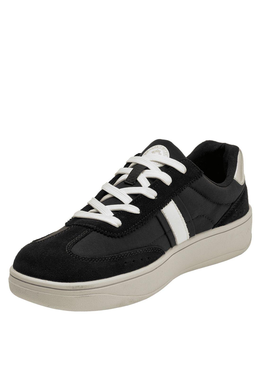 Zapatilla Urbano Mujer Panama Jack - OJ34-4