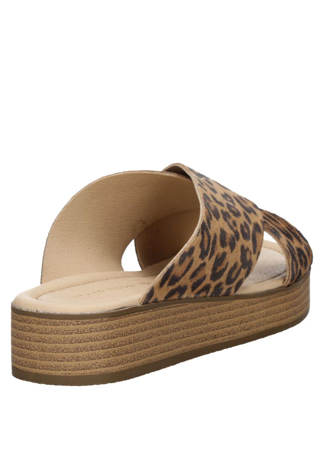 Sandalia Casual Mujer Bruno Rossi - B627-0