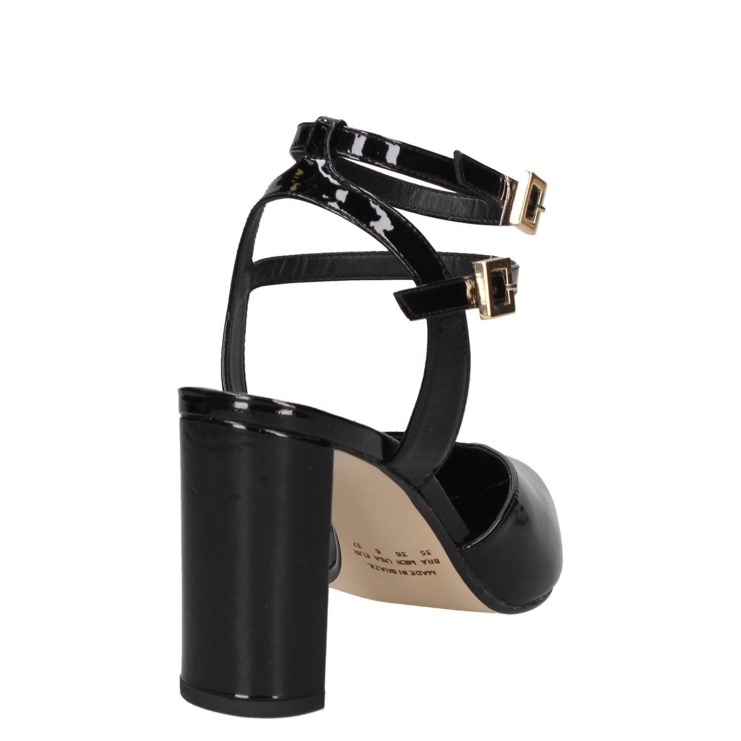 Zapato Formal Mujer Luz Da Lua - LDM0084-2