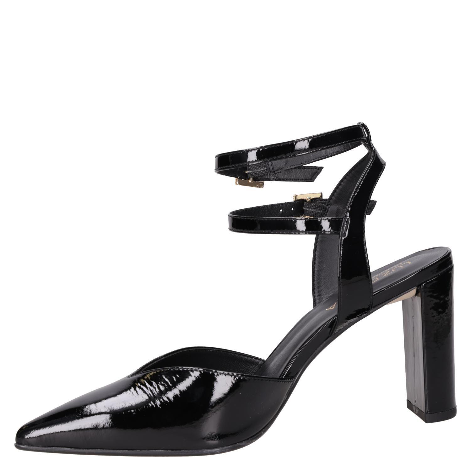 Zapato Formal Mujer Luz Da Lua - LDM0084-4