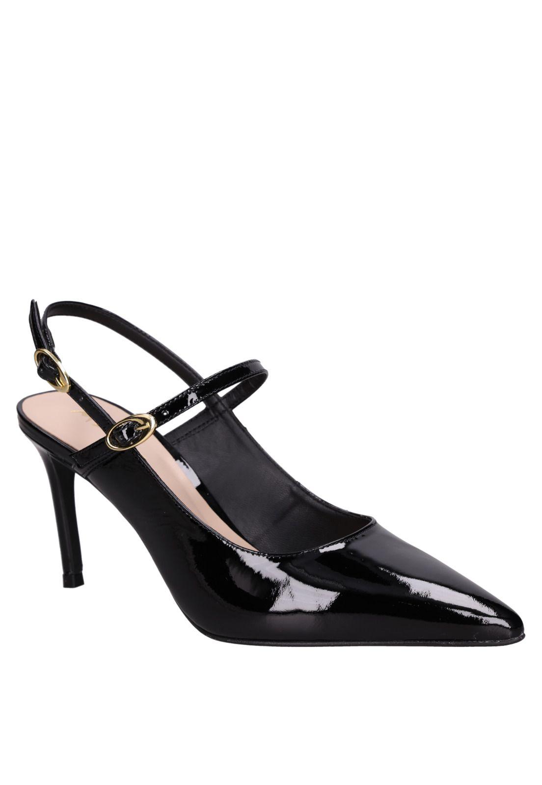 Zapato Formal Mujer Mingo - MIM0061-1