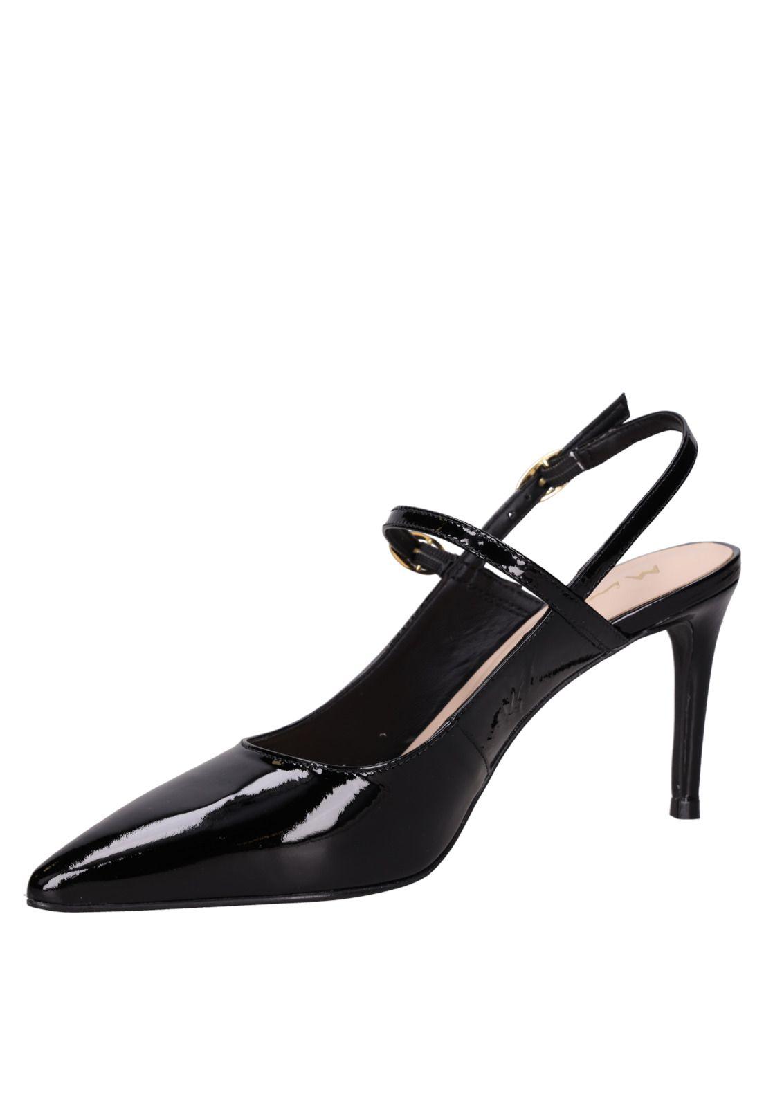 Zapato Formal Mujer Mingo - MIM0061-3