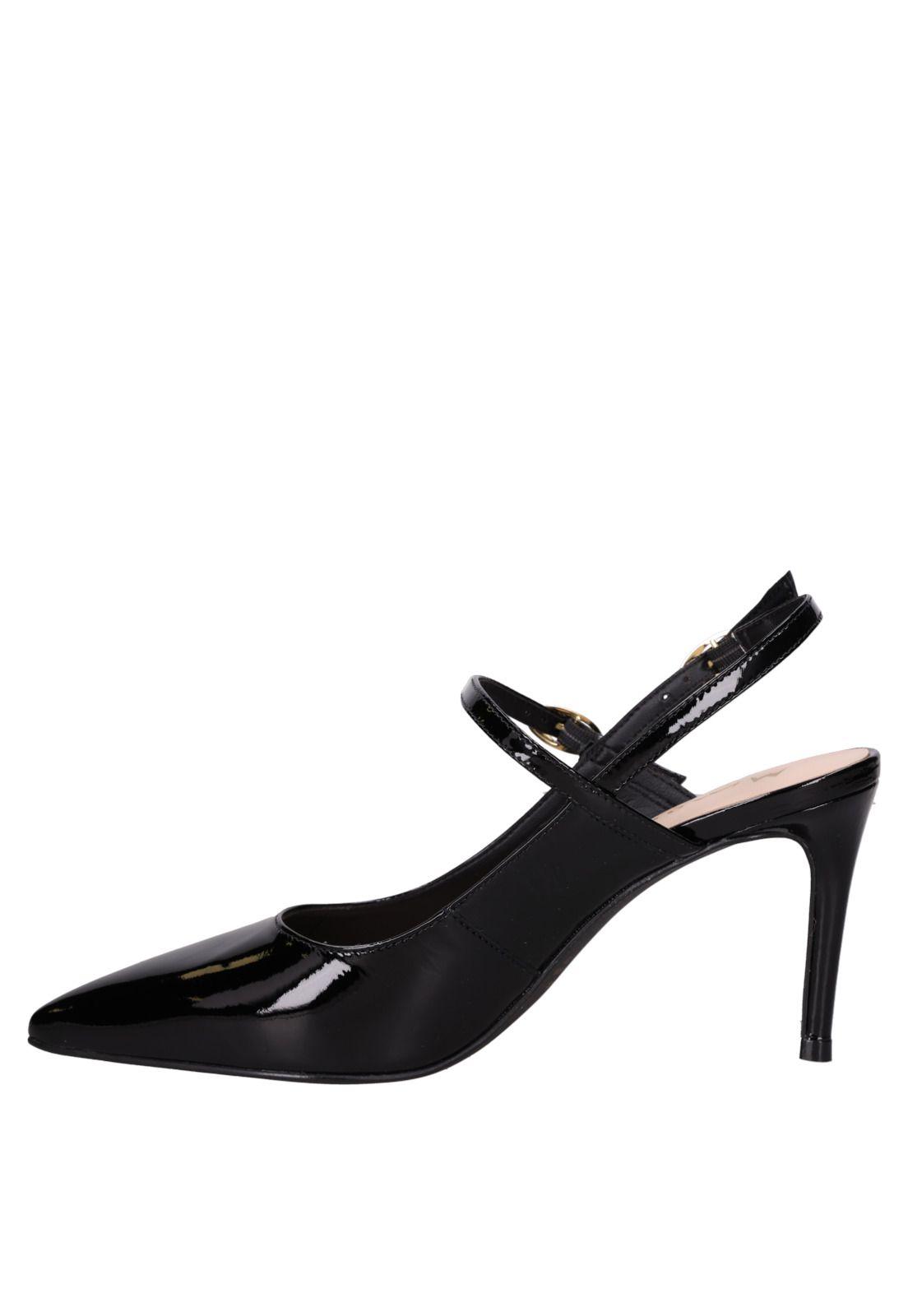 Zapato Formal Mujer Mingo - MIM0061-4