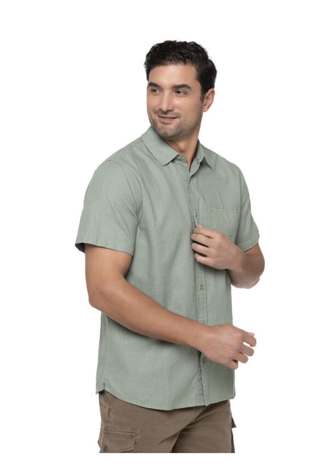 Camisa Casual Hombre Panama Jack - I962-1