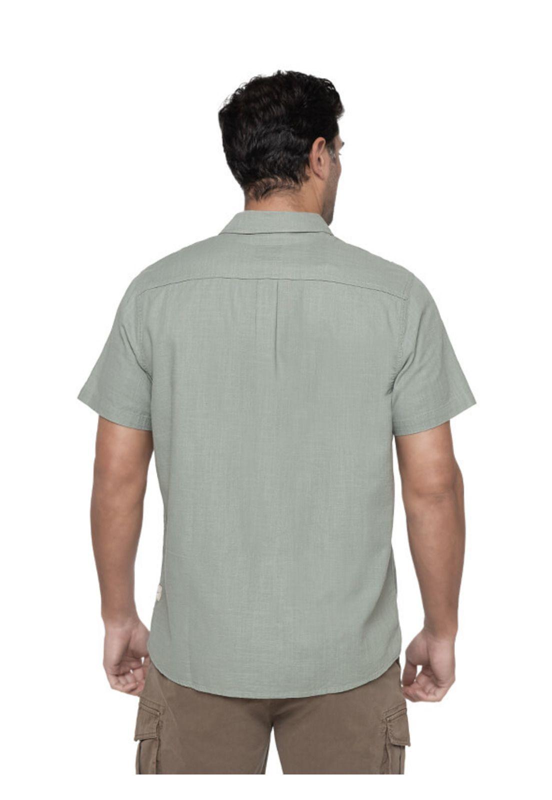 Camisa Casual Hombre Panama Jack - I962-2