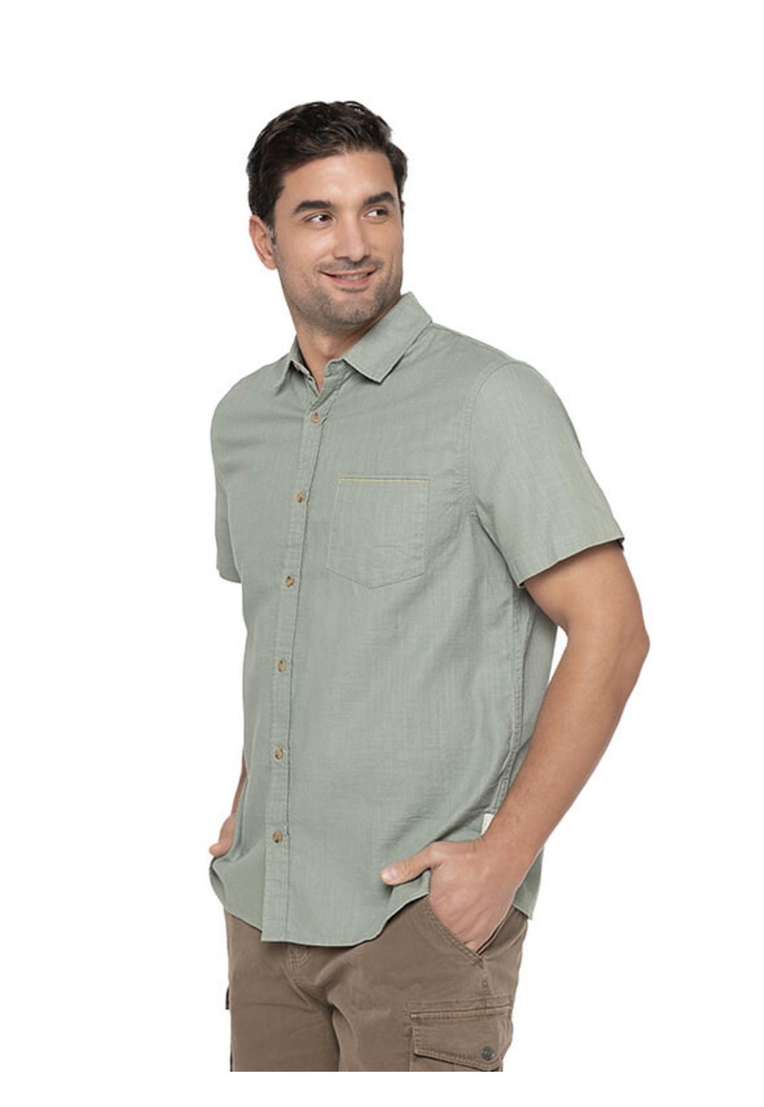 Camisa Casual Hombre Panama Jack - I962-3