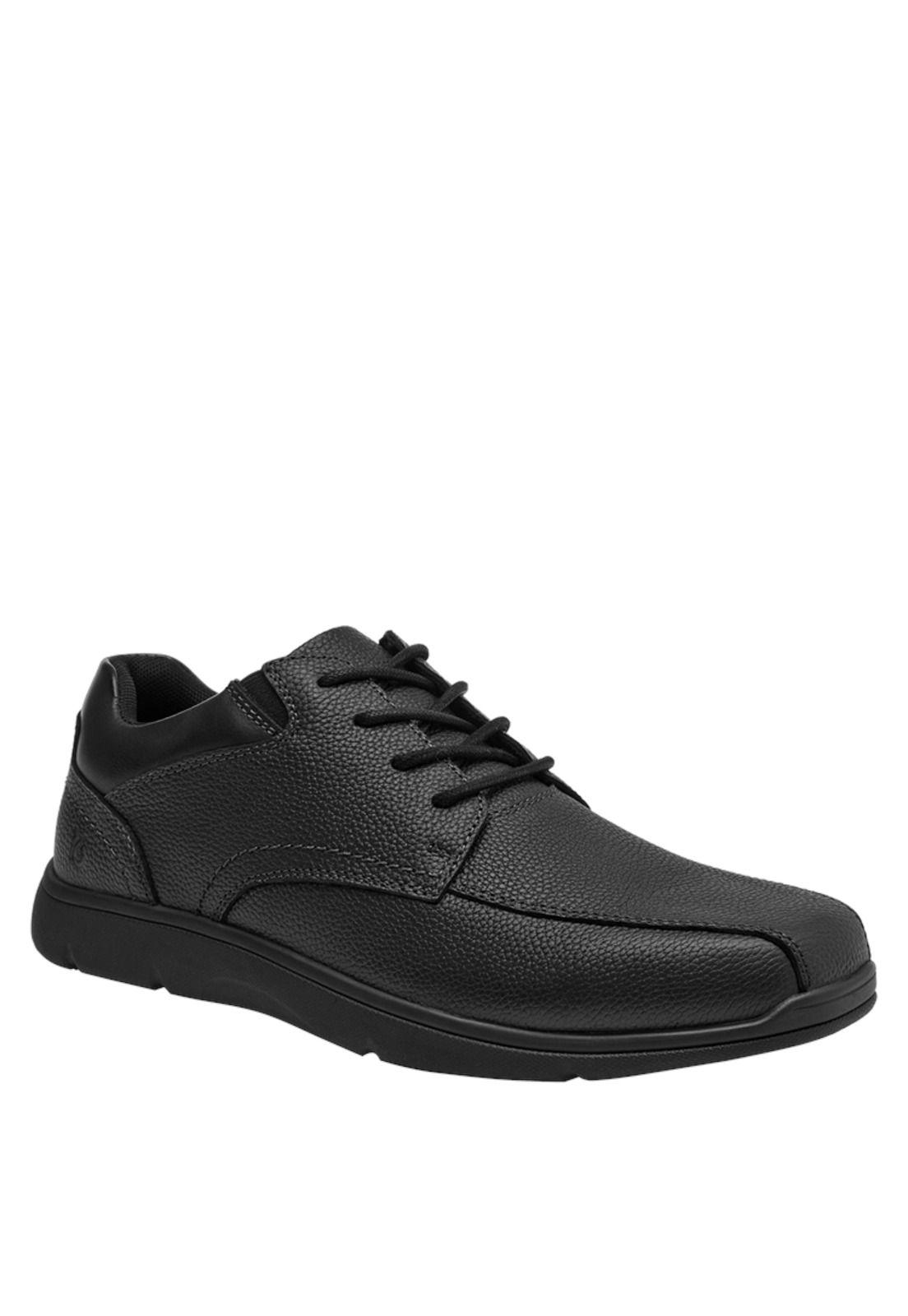 Zapato Casual Hombre 16 Hrs - L182-0
