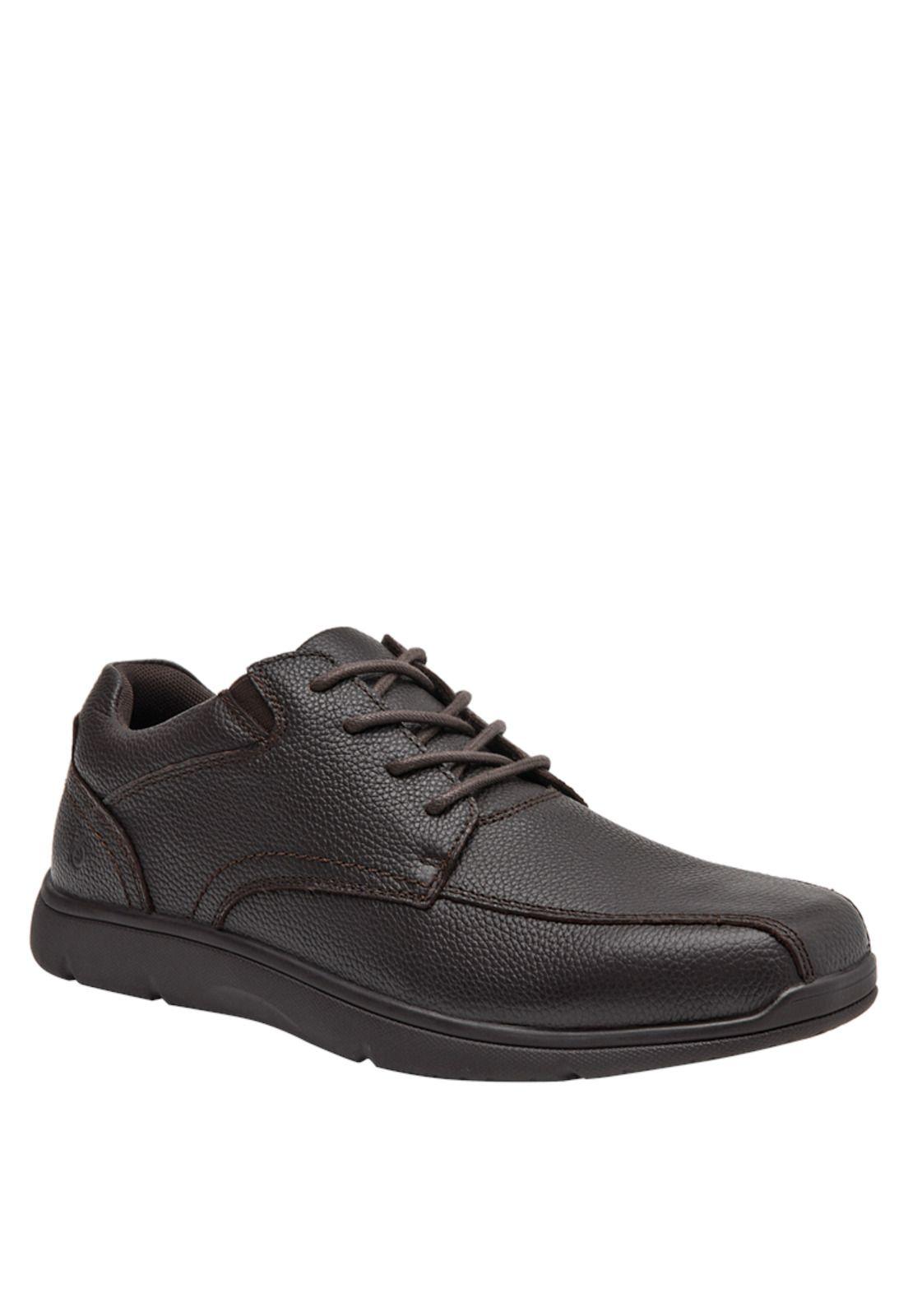 Zapato Casual Hombre 16 Hrs - L182-0