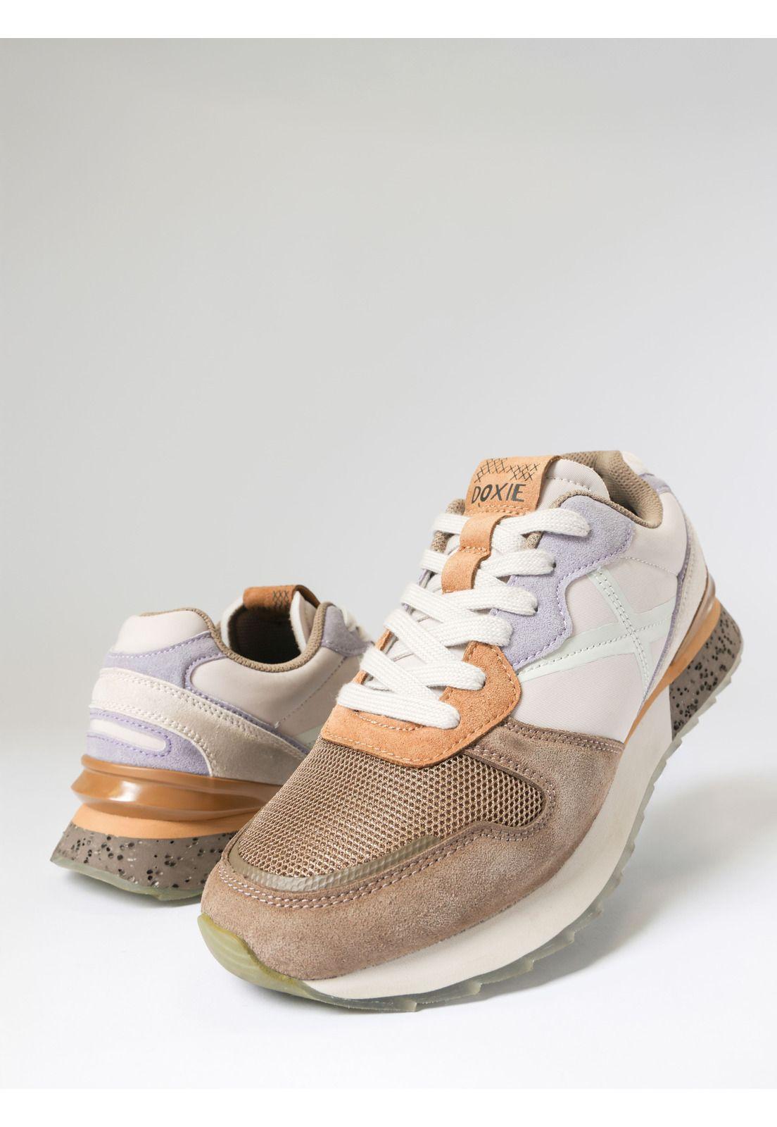 Zapatilla Urbana Mujer Winwood Doxie -DXM0005-0