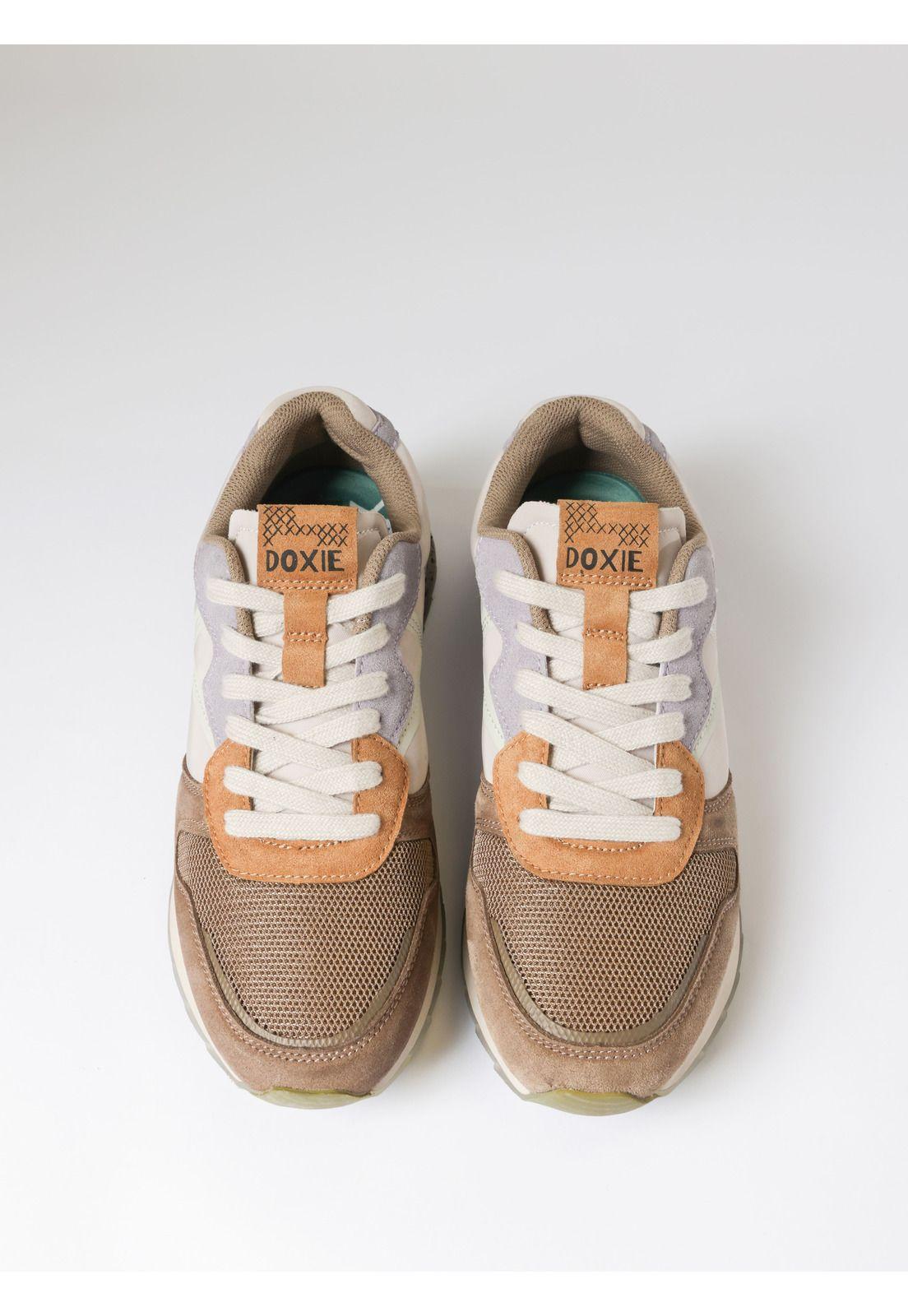 Zapatilla Urbana Mujer Winwood Doxie -DXM0005-2