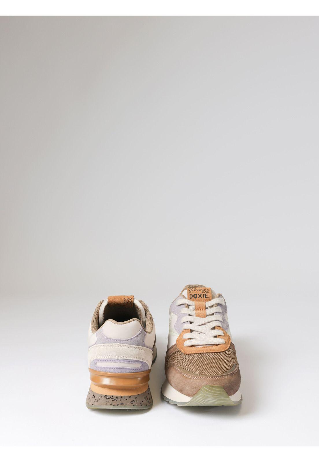 Zapatilla Urbana Mujer Winwood Doxie -DXM0005-3