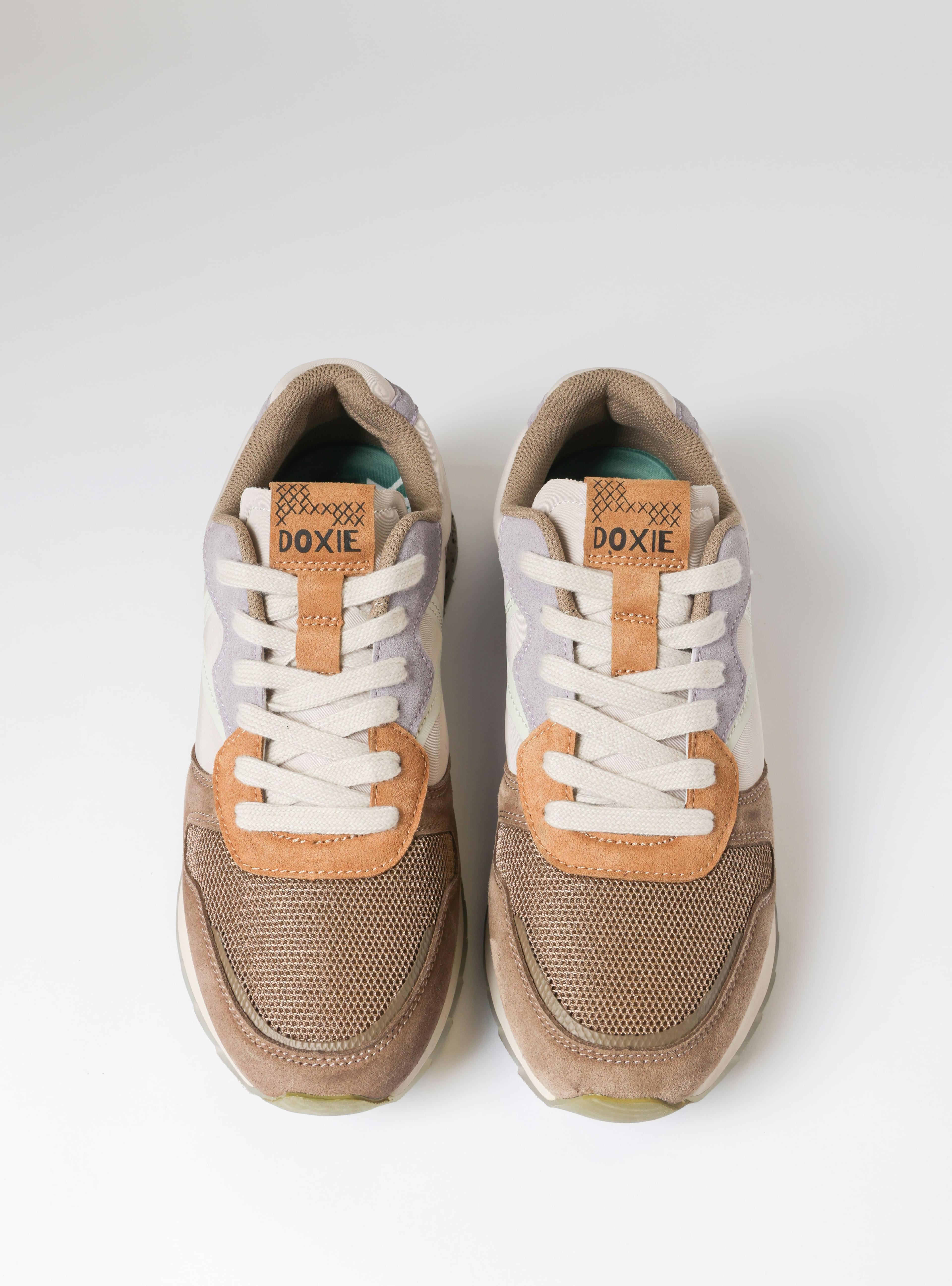 Zapatilla Urbana Mujer Winwood Doxie - DXM0005-2