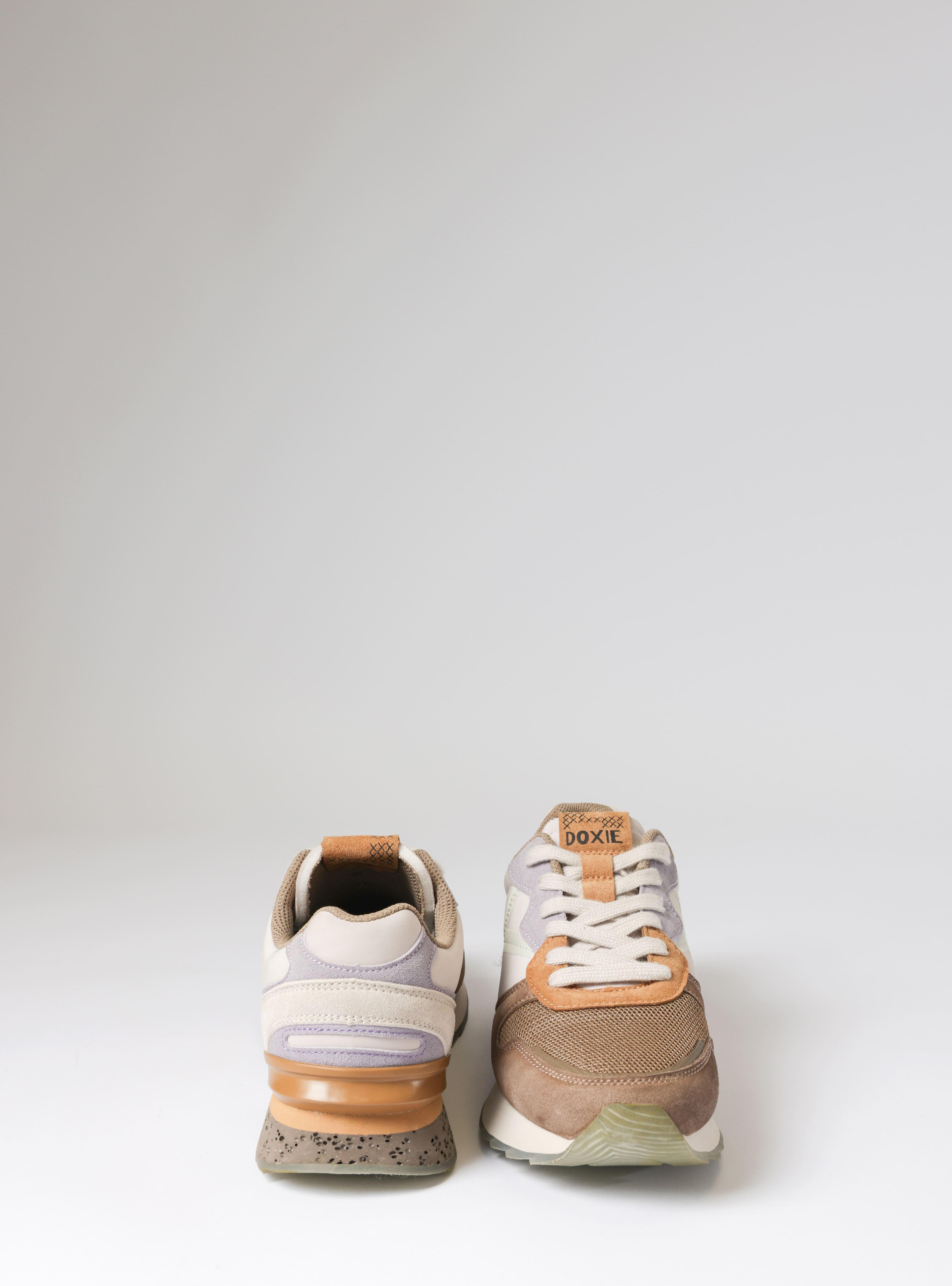 Zapatilla Urbana Mujer Winwood Doxie - DXM0005-3