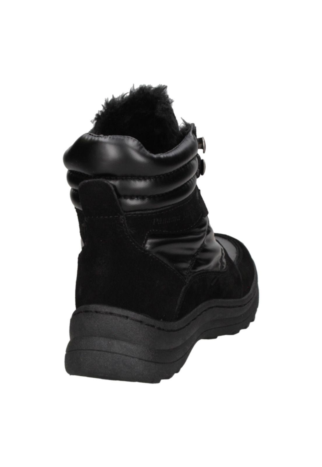 Botin Casual Mujer Panama Jack - J697-2