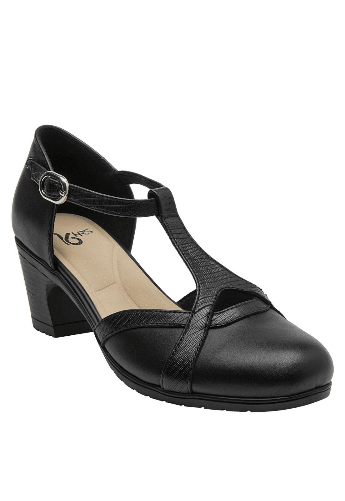 Zapato Casual Mujer 16 Hrs - 16M0065-1