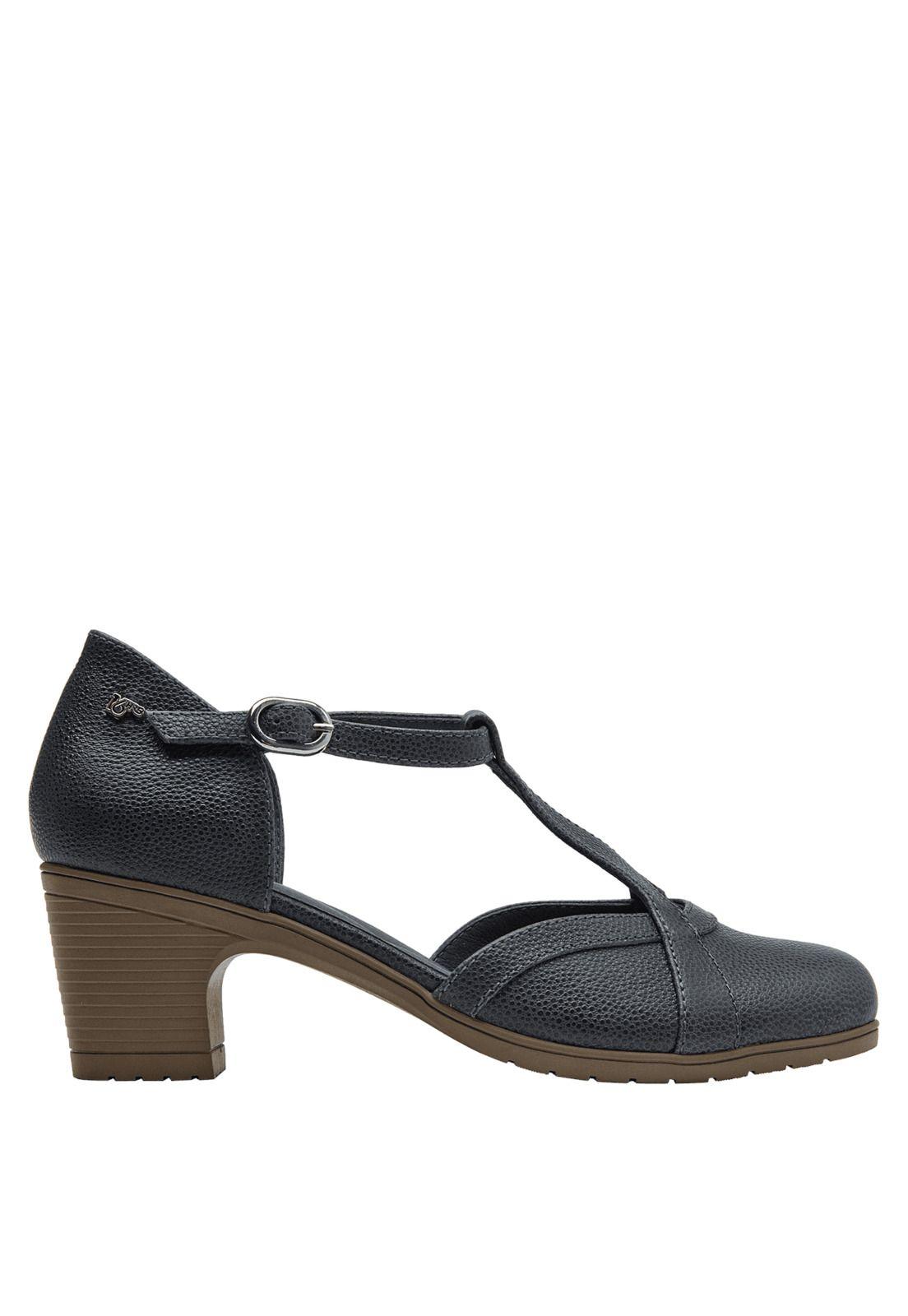 Zapato Casual Mujer 16 Hrs - 16M0065-0