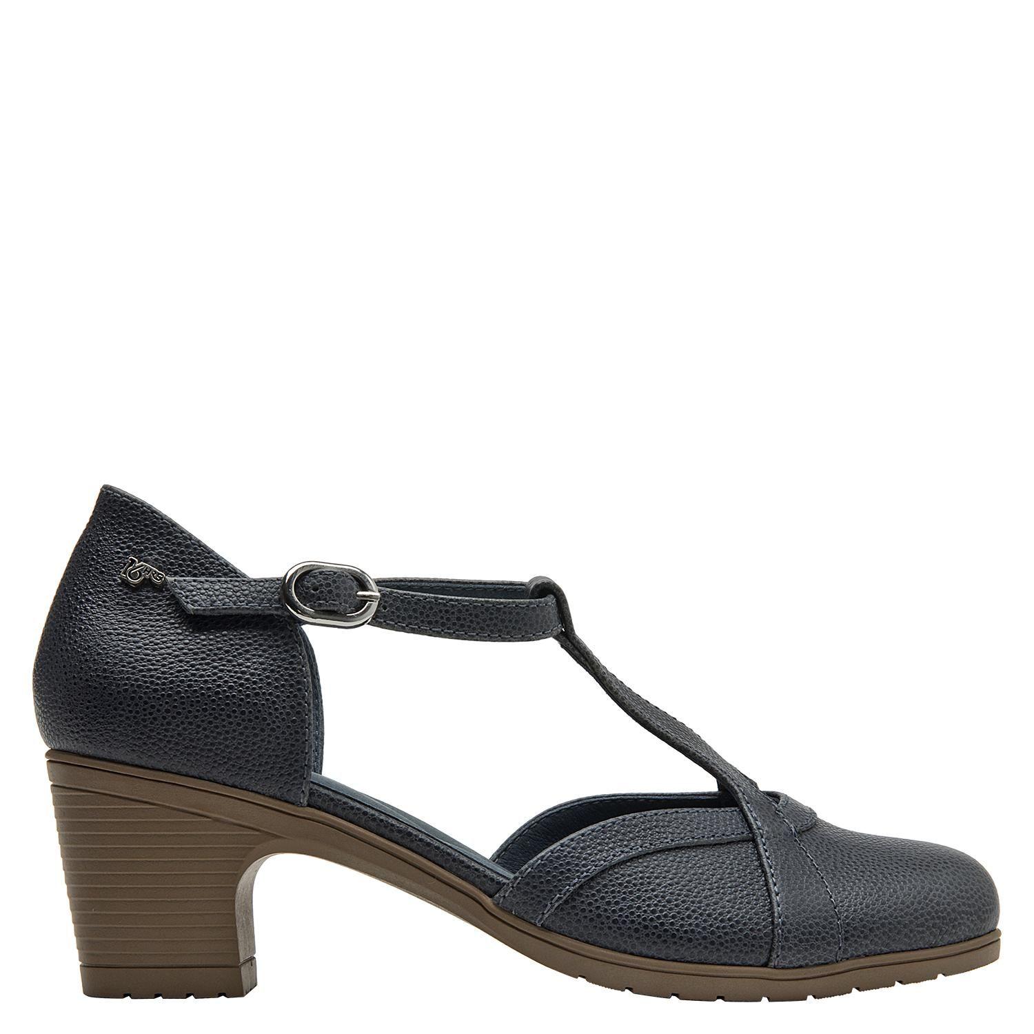 Zapato Casual Mujer 16 Hrs - 16M0065-0