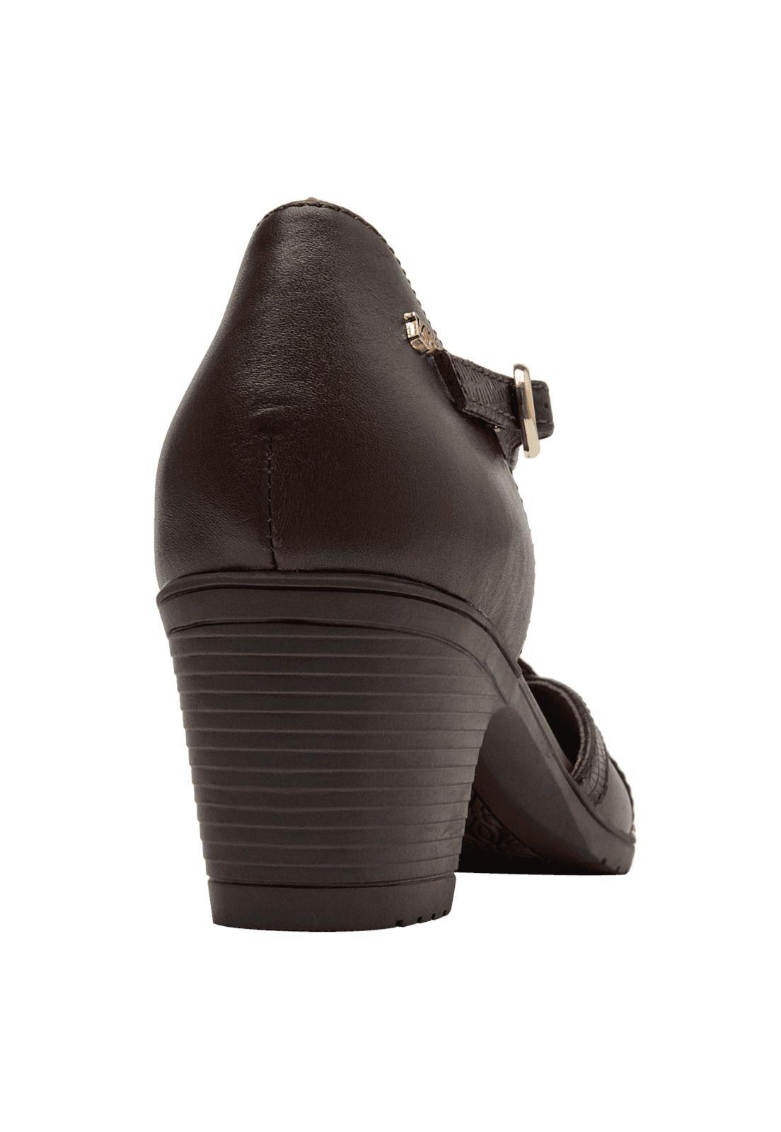 Zapato Casual Mujer 16 Hrs - 16M0065-2