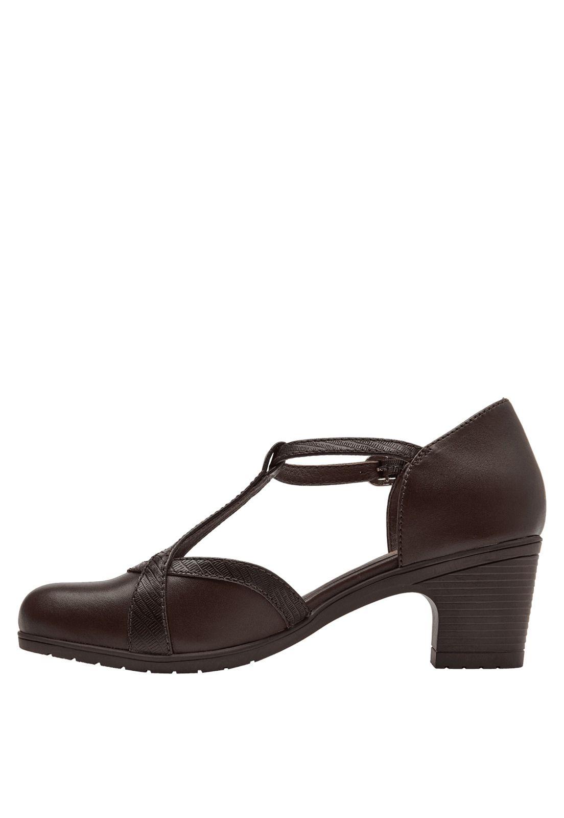 Zapato Casual Mujer 16 Hrs - 16M0065-3