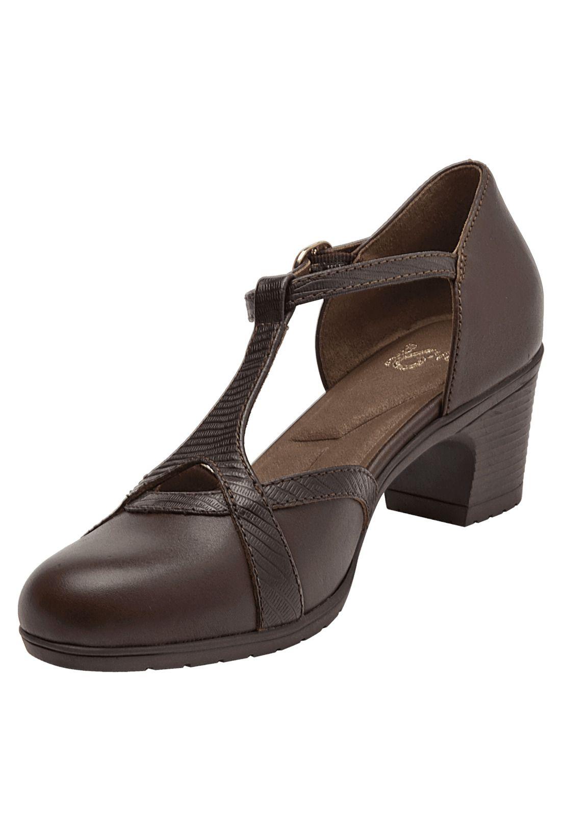 Zapato Casual Mujer 16 Hrs - 16M0065-4
