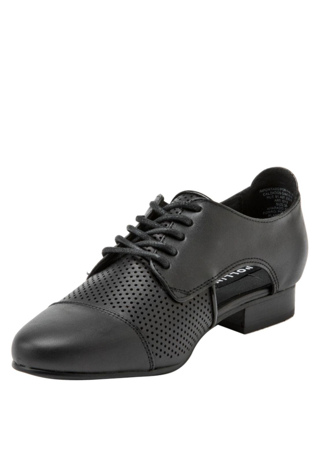 Zapato Casual Mujer Pollini - I213-4