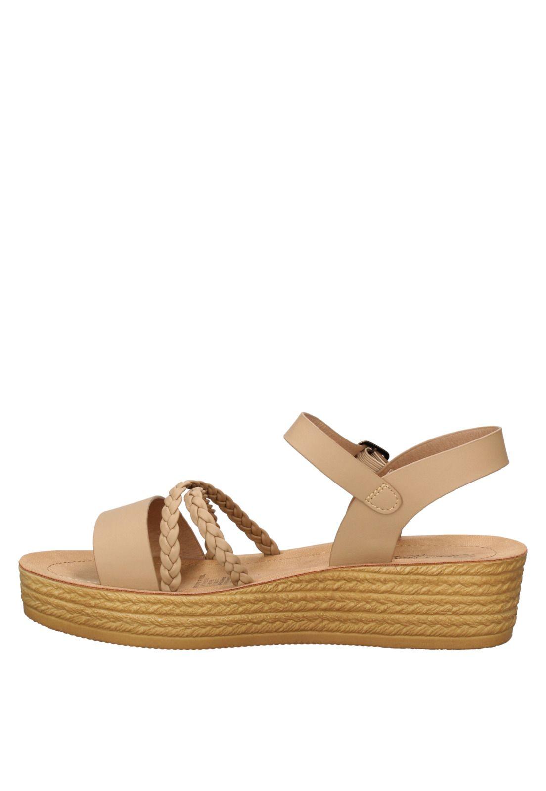 Sandalia Casual Niña Panama Jack - PJGI688-3