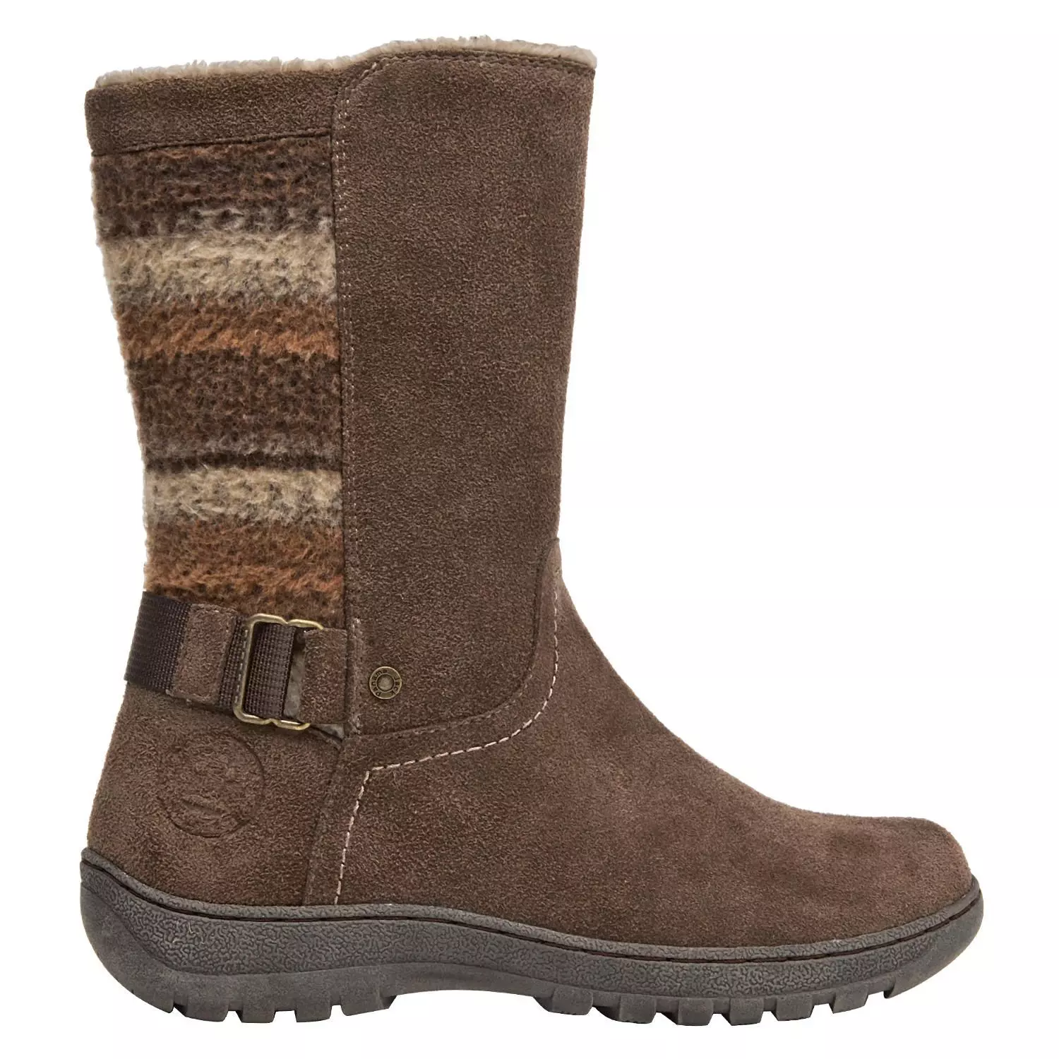 Bota Chiporro Mujer Panama Jack - PJM0189-1