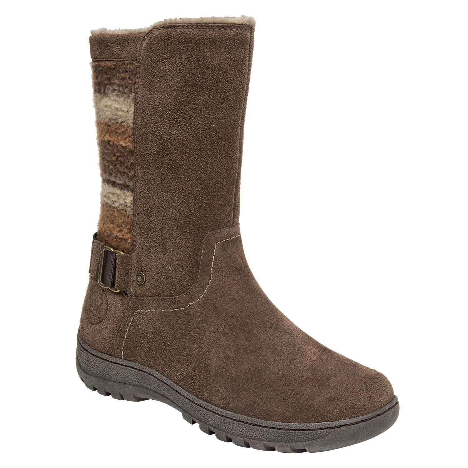 Bota Chiporro Mujer Panama Jack - PJM0189-2