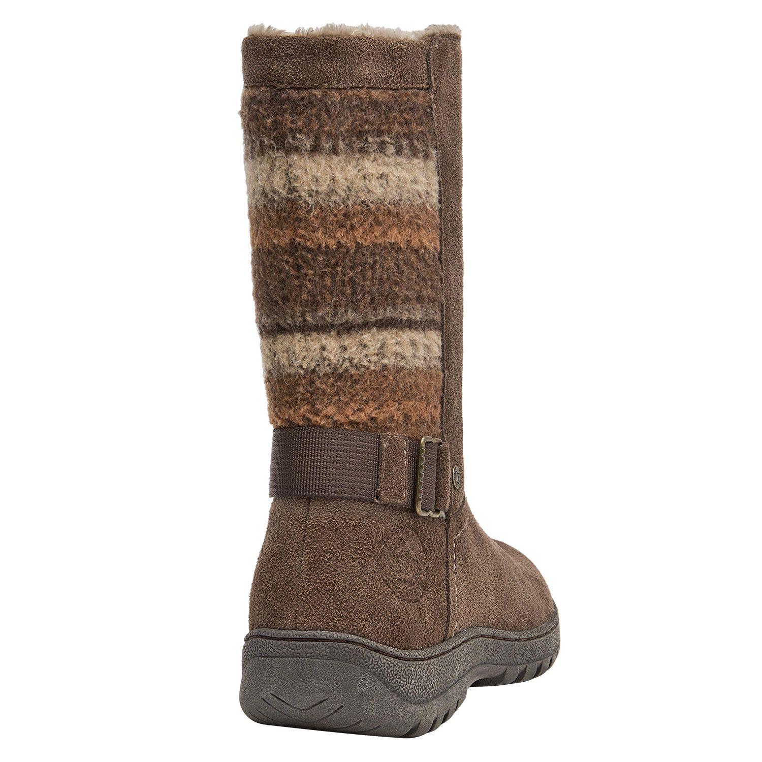 Bota Chiporro Mujer Panama Jack - PJM0189-3