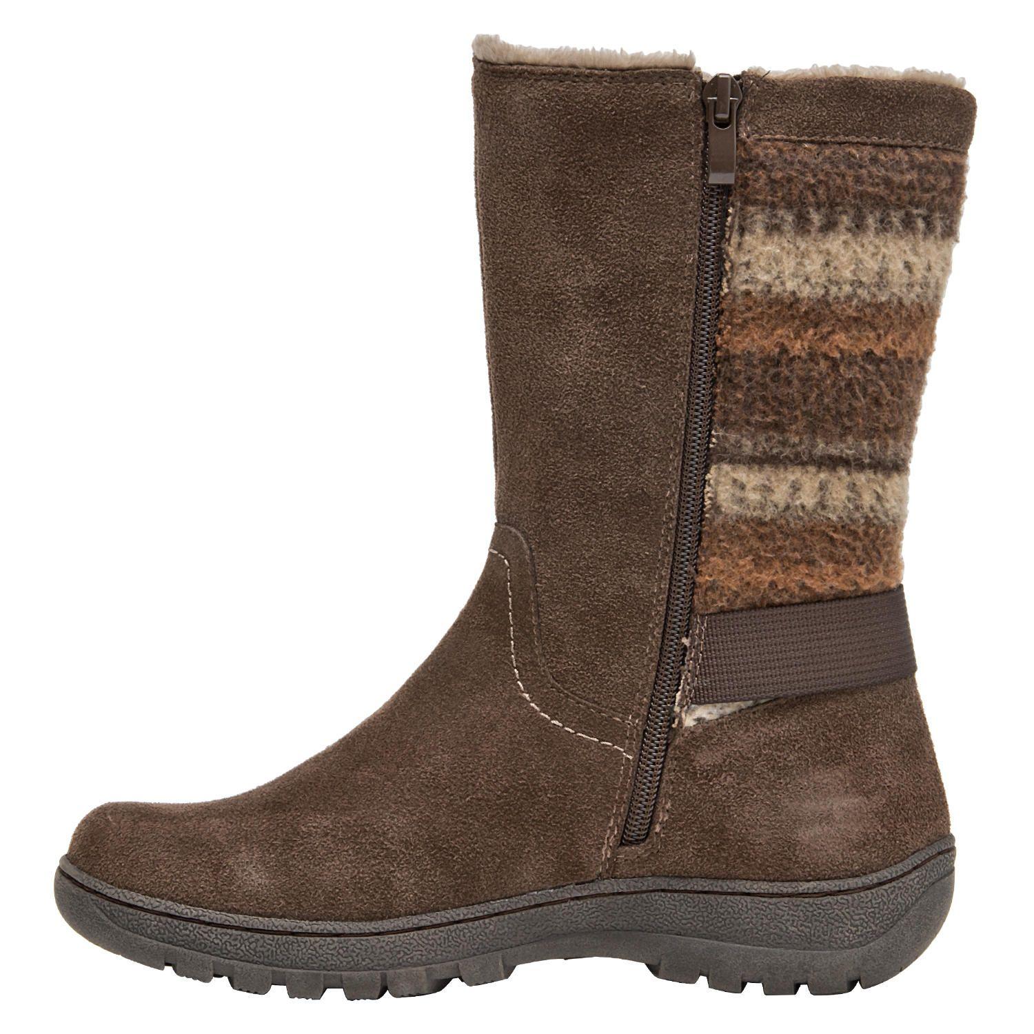 Bota Chiporro Mujer Panama Jack - PJM0189-4