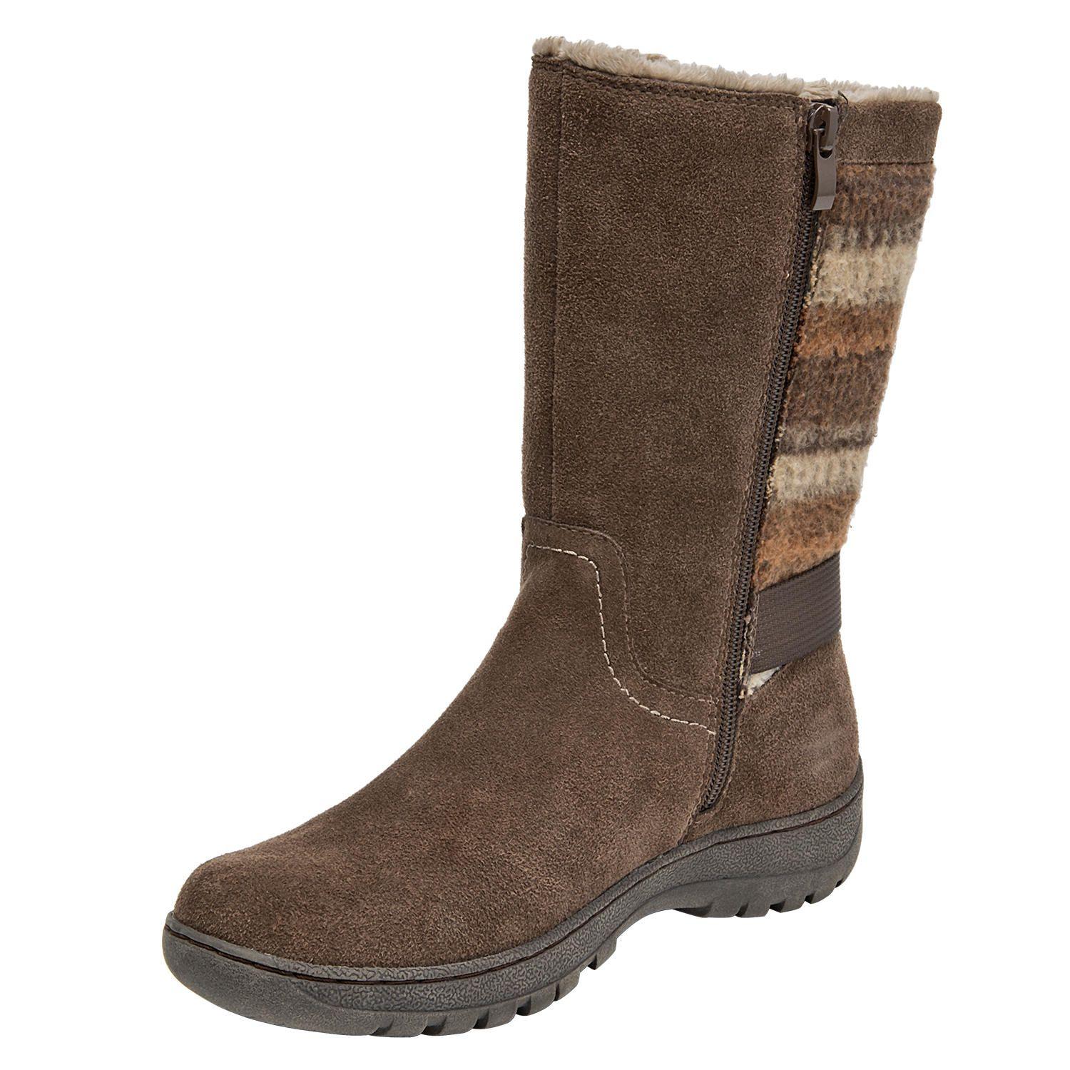 Bota Chiporro Mujer Panama Jack - PJM0189-5