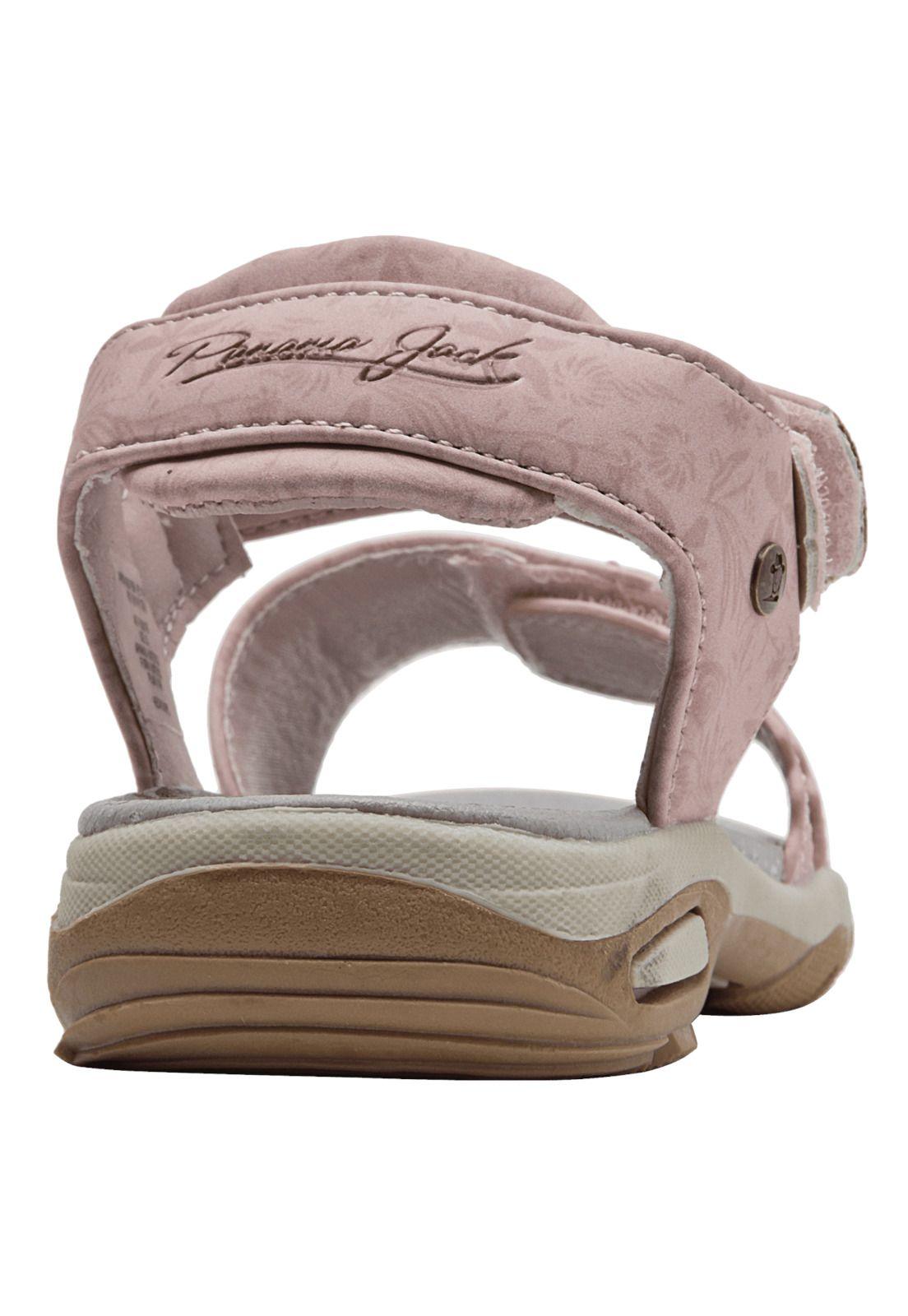 Sandalia Casual Niña Panama Jack - PJG011B-2