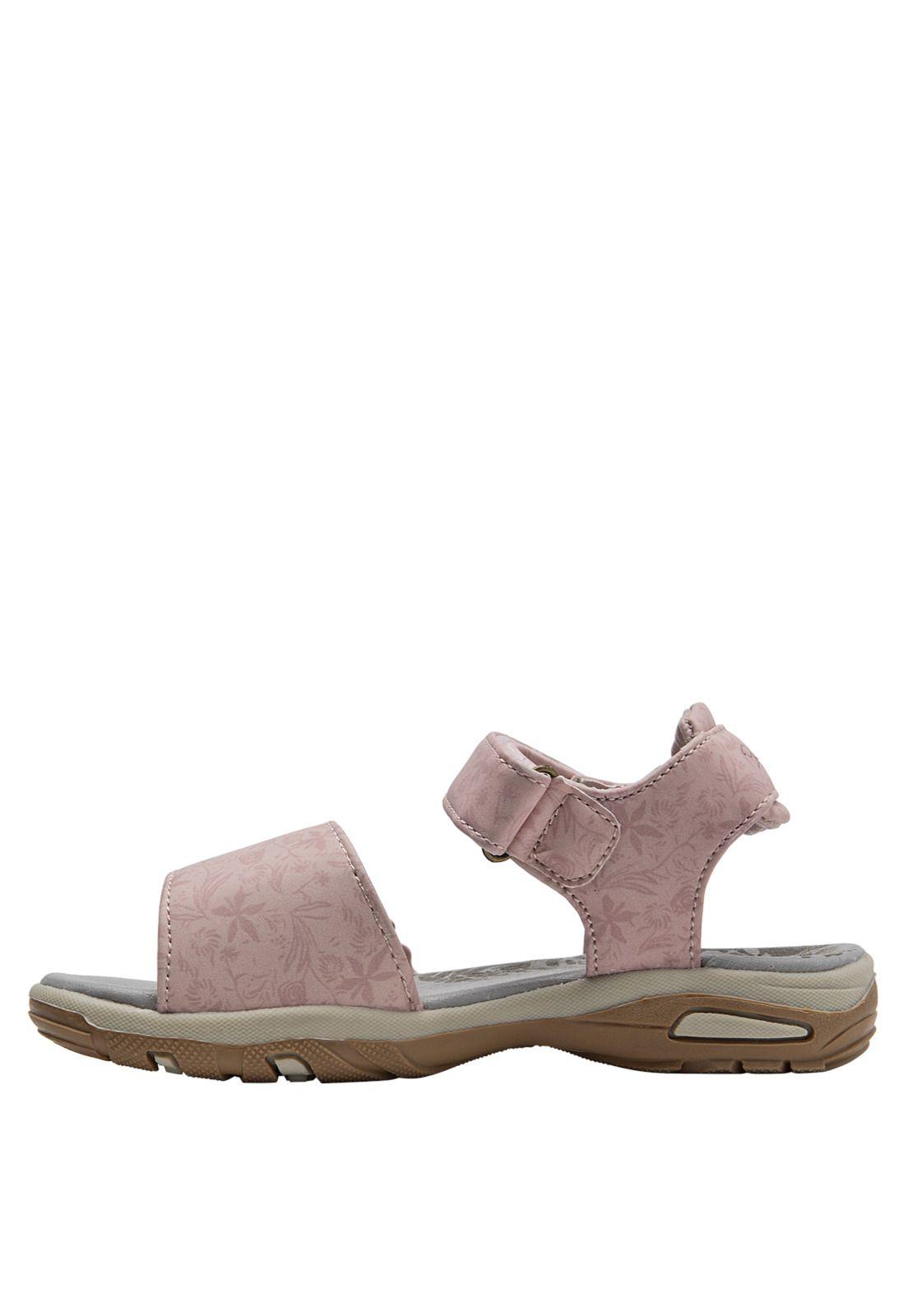 Sandalia Casual Niña Panama Jack - PJG011B-3