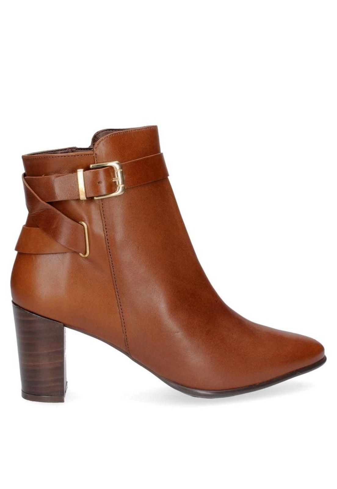 Botin Casual Mujer Pollini - 3751-1