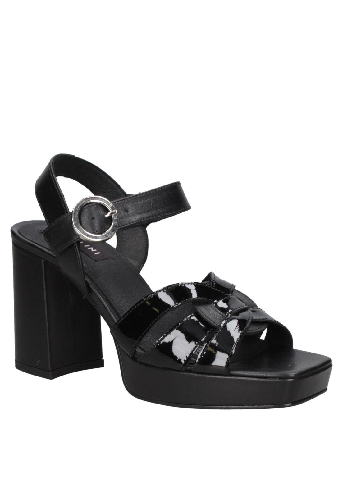 Sandalia Casual Mujer Pollini - D232-0