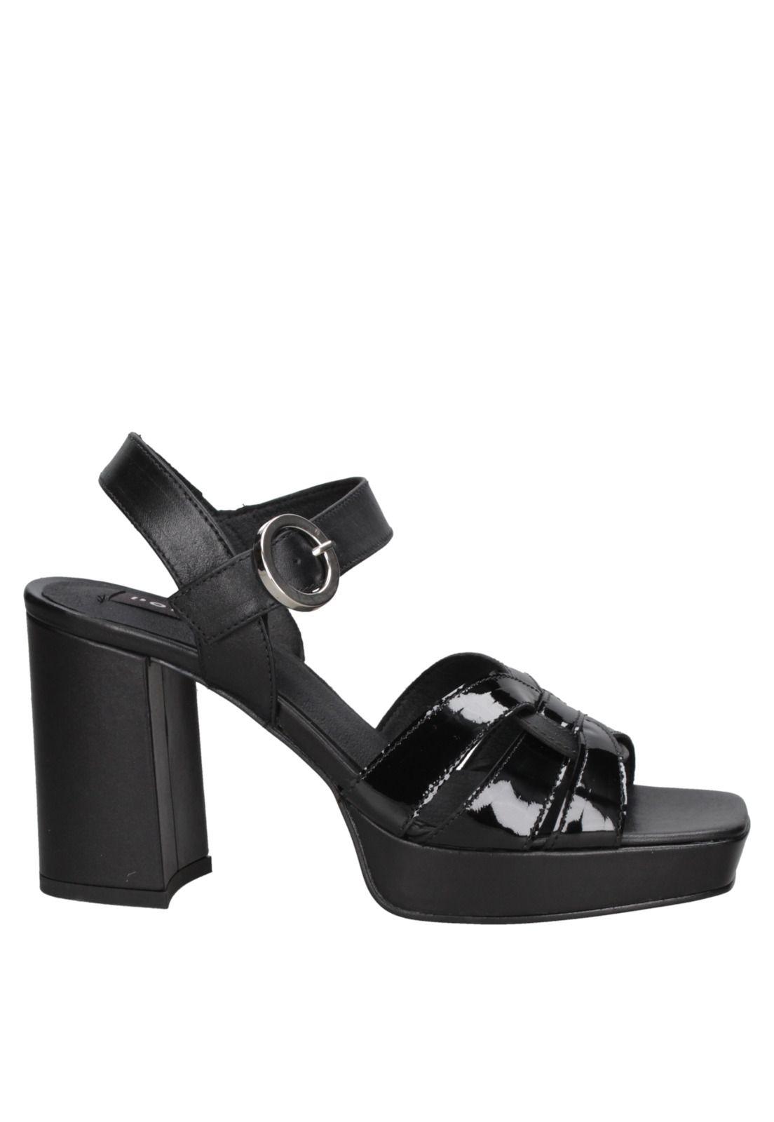 Sandalia Casual Mujer Pollini - D232-1