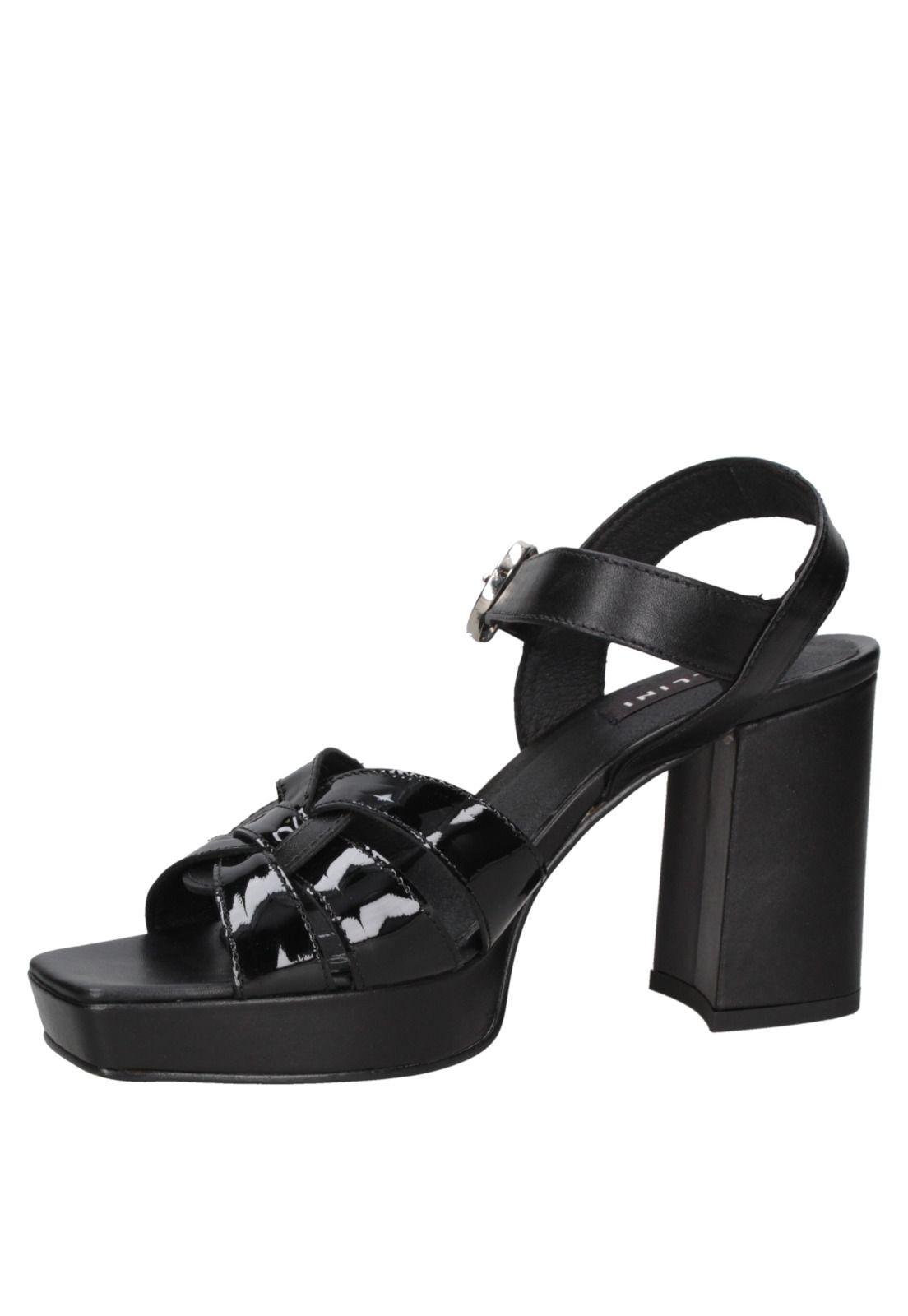 Sandalia Casual Mujer Pollini - D232-3