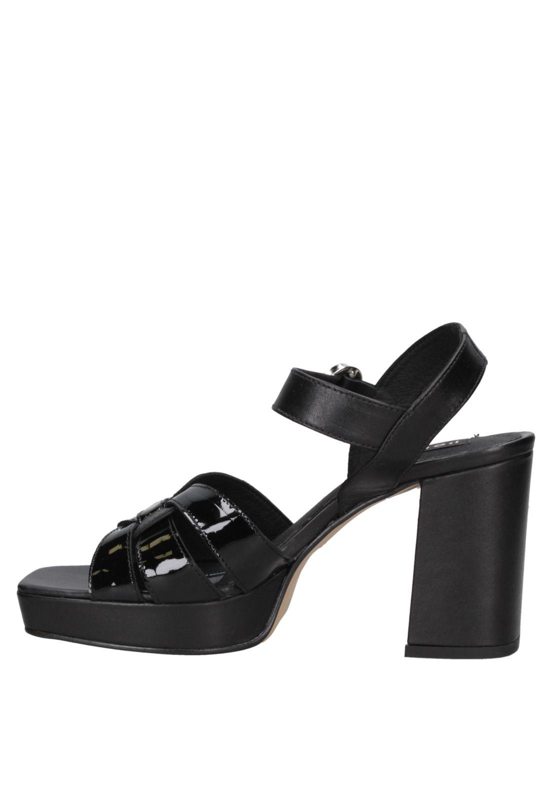 Sandalia Casual Mujer Pollini - D232-4