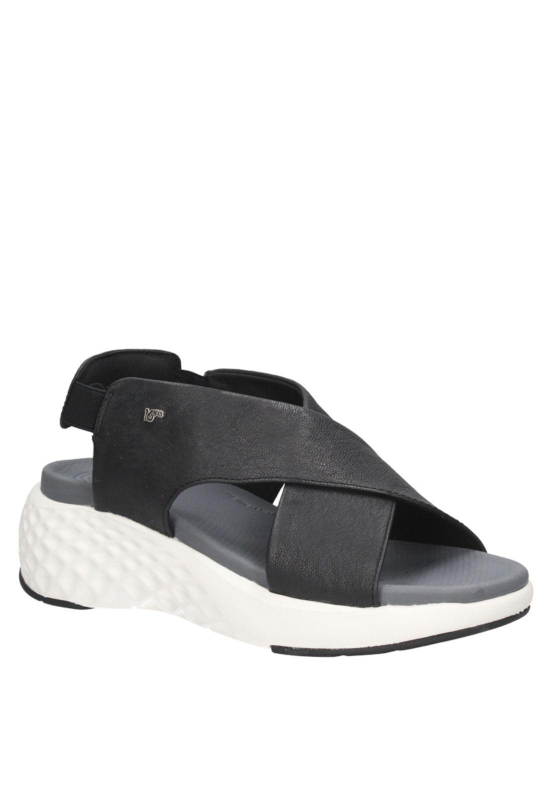 Sandalia Casual Mujer 16 Hrs - G098-0